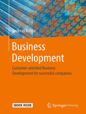 cover image of Business Development
